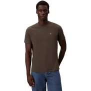 Monograma Clásico Calvin Klein SS Tee