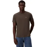 Monograma Clásico Calvin Klein SS Tee