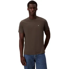 Monograma Clásico Calvin Klein SS Tee