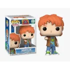 Wheeler Funko Pop! 1328 Coleccionable