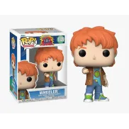 Wheeler Funko Pop! 1328 Coleccionable