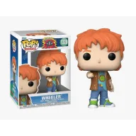 Wheeler Funko Pop! 1328 Coleccionable