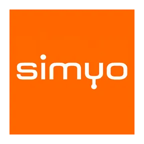 250GB de Simyo Móvil con llamadas ilimitadas