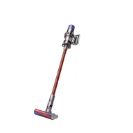 Dyson V11 Fluffy Aspiradora sin cable (Rojo Níquel)