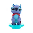 Cable Guys Lilo & Stitch Soporte para Auriculares 10cm