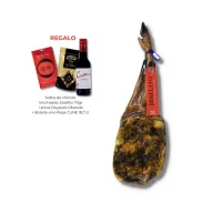 Pack regalo + Paleta Joselito Gran Reserva 4 - 4.5 kg