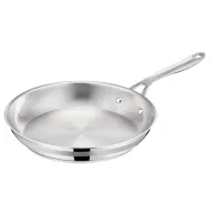 Sartén TEFAL de acero inoxidable