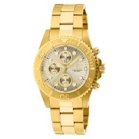 Reloj de Hombre INVICTA