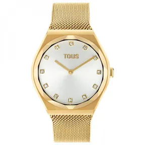 Reloj Karat Acero Round Mesh 3000139800