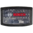 Set de 32 Puntas de Atornillar Extra Hard Bosch Professional