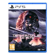 NO FATE: Terminator 2D Day One Edition para PS5