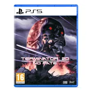 NO FATE: Terminator 2D Day One Edition para PS5
