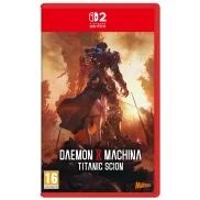 Daemon X Machina: Titanic Scion para Nintendo Switch - 37,63€