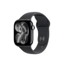 Apple Watch Series 11 GPS 42 mm en negro azabache