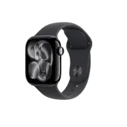 Apple Watch Series 11 GPS 42 mm en negro azabache
