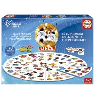 Lince Disney edición 70 imágenes - Educa