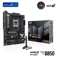 ASUS B850-PLUS WIFI Placa Base Gaming TUF