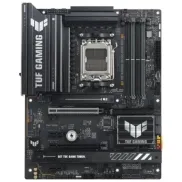 ASUS TUF GAMING B650E-PLUS WIFI Placa Base PCIe 5.0