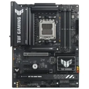ASUS TUF GAMING B650E-PLUS WIFI Placa Base PCIe 5.0