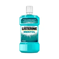 Enjuague bucal Listerine Zero mentol 1€ Alcampo