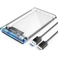 Disco Duro 2.5'' ORICO - Caja Externa