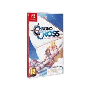 Chrono Cross: The Radical Dreamers Edition para Nintendo Switch