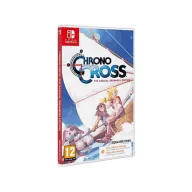 Chrono Cross: The Radical Dreamers Edition para Nintendo Switch