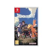Digimon Survive para Nintendo Switch (Código en la caja)