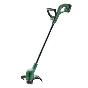 Cortabordes EasyGrassCut Bosch Profesional con Batería