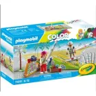 Skatepark Color Playmobil 71515