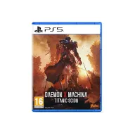 Titanic Scion: Daemon X Machina para PS5