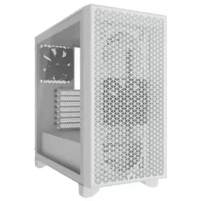 Corsair 3000D AIRFLOW: Caja PC con excelente ventilación