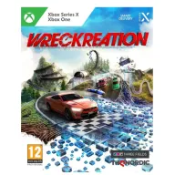 Wreckreation en Xbox Series y One