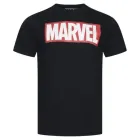 Camiseta Marvel de manga corta para fans