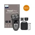Afeitar Máquina PHILIPS HS798015 de Alta Precisión