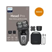 Afeitar Máquina PHILIPS HS798015 de Alta Precisión