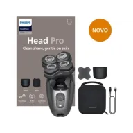 Afeitar Máquina PHILIPS HS798015 de Alta Precisión