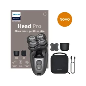 Afeitar Máquina PHILIPS HS798015 de Alta Precisión