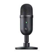 Micrófono Razer Seiren V2 X para Streaming y Grabación