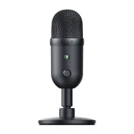 Micrófono Razer Seiren V2 X para Streaming y Grabación