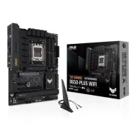 Placa Base ASUS TUF GAMING B650-PLUS WiFi 6, ATX, DDR5