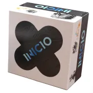 Inicio del Juego de Cartas Hot Macacos en Español