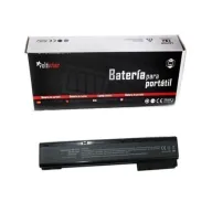 Batería de 6600 mAh para HP Elitebook 8570W y más