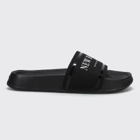 Sandalias New Balance Mujer Playa-Piscina SWF200G3