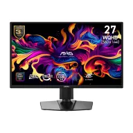 Monitor Gaming MSI MAG 272QP QD-OLED X24