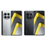 POCO M8 5G de Xiaomi: 8GB RAM y 256GB de almacenamiento