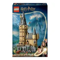 LEGO Harry Potter: Castillo de Hogwarts, Torre Central