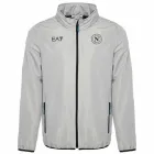 Chaqueta Hombre EA7 Emporio Armani SSC Napoli (4 colores)