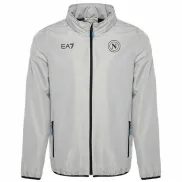 Chaqueta Hombre EA7 Emporio Armani SSC Napoli (4 colores)