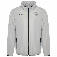 Chaqueta Hombre EA7 Emporio Armani SSC Napoli (4 colores)
